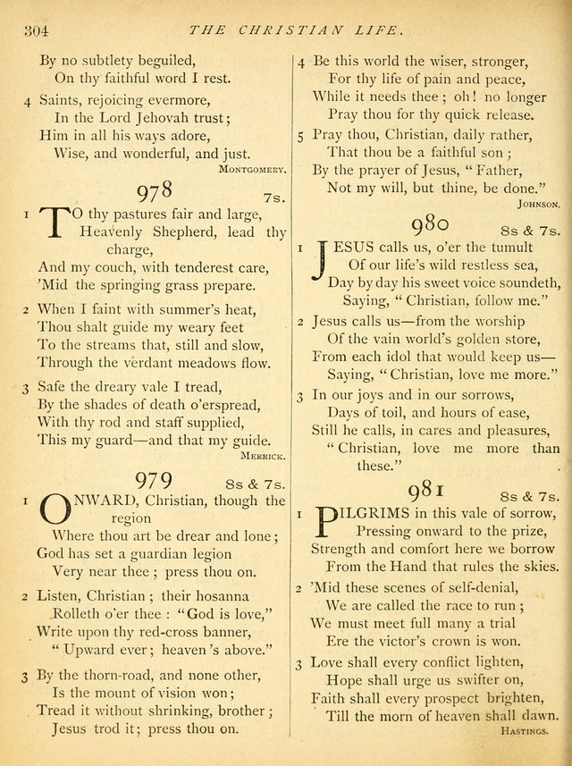 The Baptist Praise Book page 323