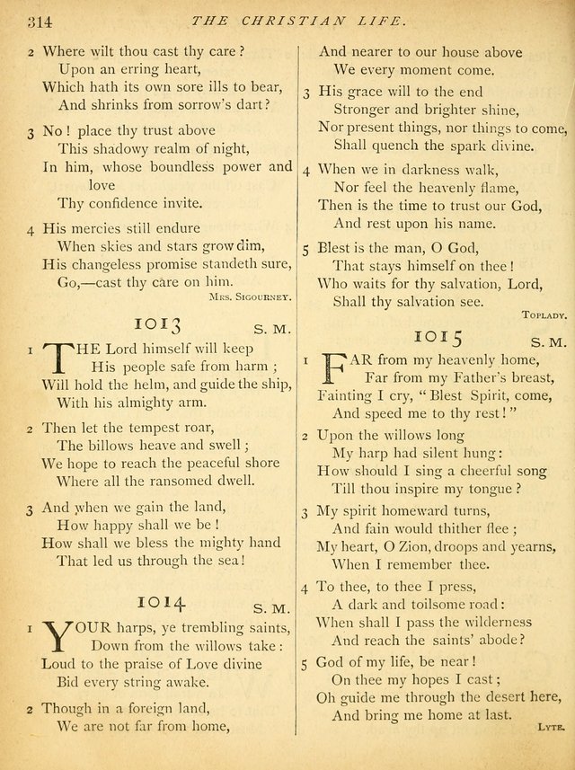 The Baptist Praise Book page 333