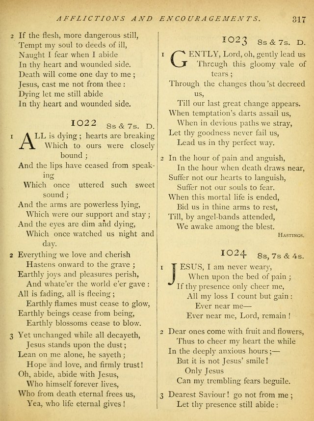 The Baptist Praise Book page 336