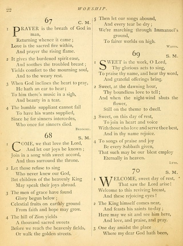 The Baptist Praise Book page 41