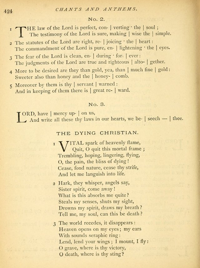 The Baptist Praise Book page 443