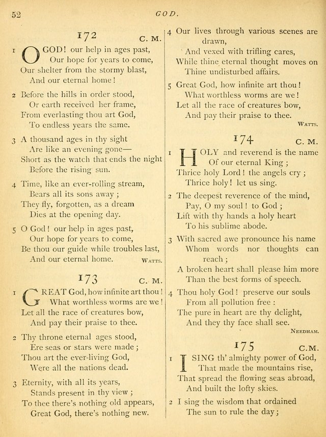 The Baptist Praise Book page 71