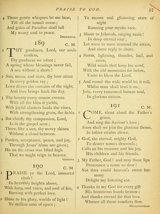 The Baptist Praise Book page 76