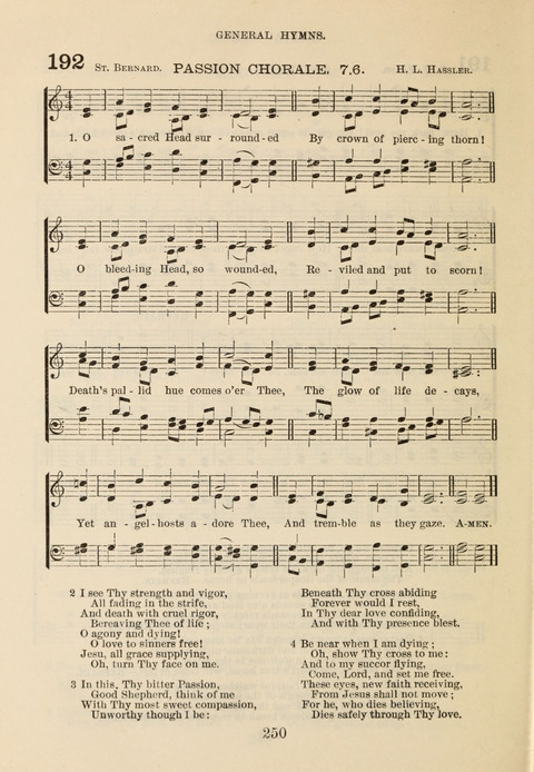 The Book of Praise for Sunday Schools: Selections from the Revised Prayer Book and Hymnal page 150