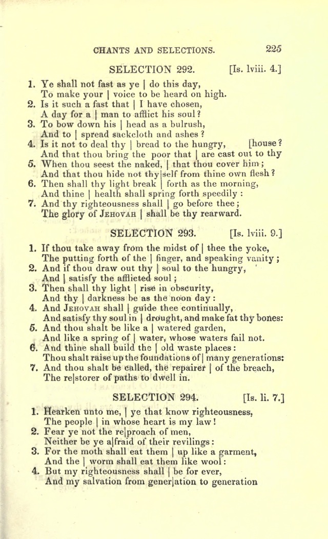 Book of Public Worship, for the Use of The New Church signified by the New Jerusalem in the Revelation page 224