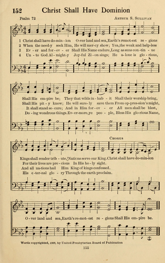 Bible Songs No. 4: a selection of psalms set to music, for use in sabbath schools, adult Bible classes, young people