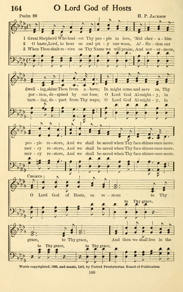 Bible Songs No. 4: a selection of psalms set to music, for use in sabbath schools, adult Bible classes, young people