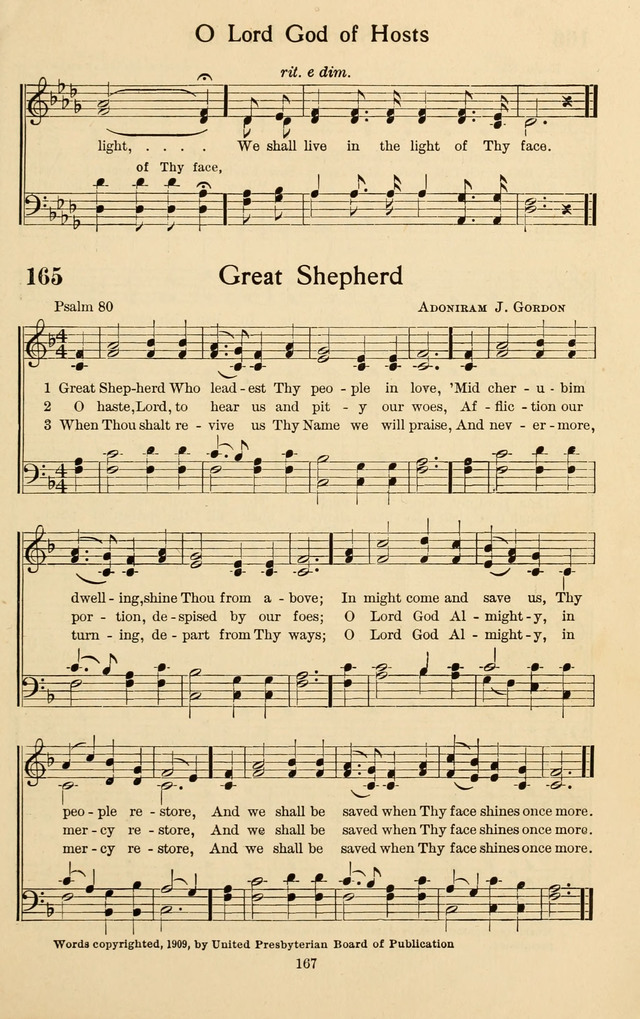 Bible Songs No. 4: a selection of psalms set to music, for use in sabbath schools, adult Bible classes, young people