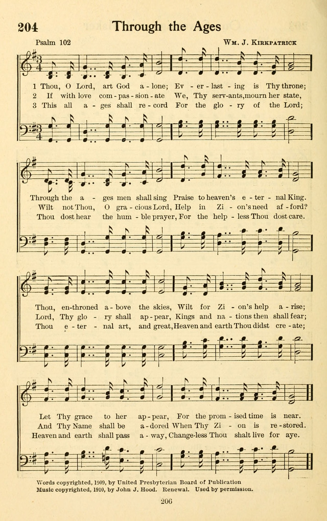 Bible Songs No. 4: a selection of psalms set to music, for use in sabbath schools, adult Bible classes, young people