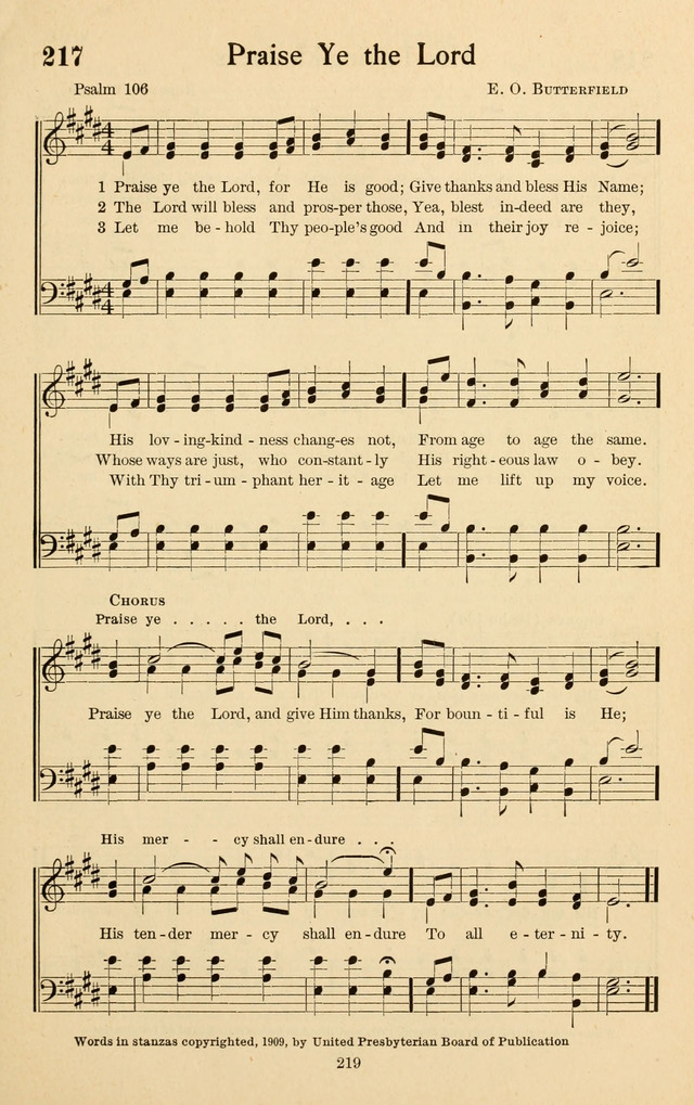 Bible Songs No. 4: a selection of psalms set to music, for use in sabbath schools, adult Bible classes, young people