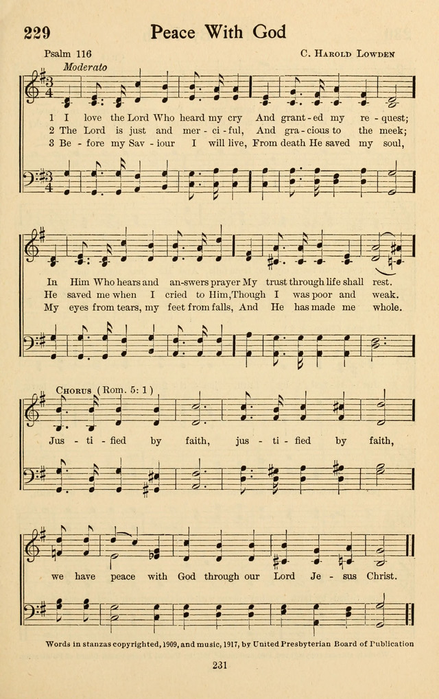 Bible Songs No. 4: a selection of psalms set to music, for use in sabbath schools, adult Bible classes, young people