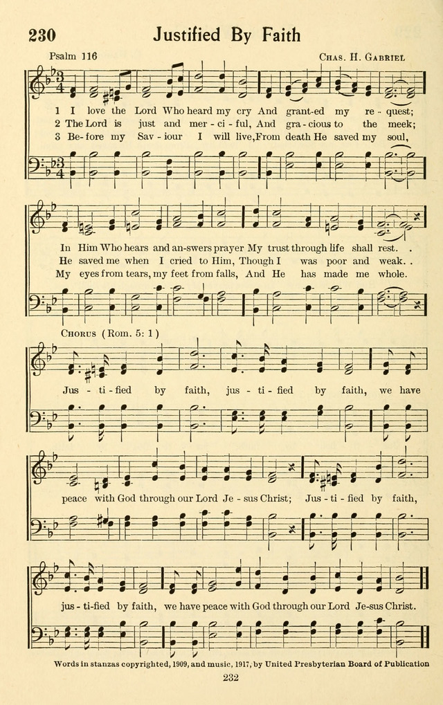 Bible Songs No. 4: a selection of psalms set to music, for use in sabbath schools, adult Bible classes, young people