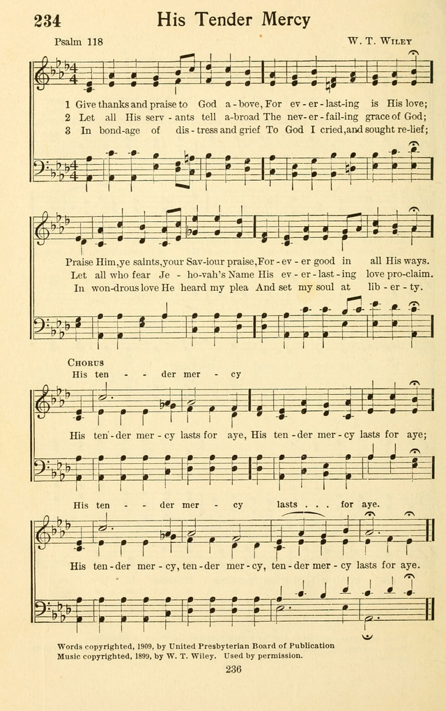 Bible Songs No. 4: a selection of psalms set to music, for use in sabbath schools, adult Bible classes, young people