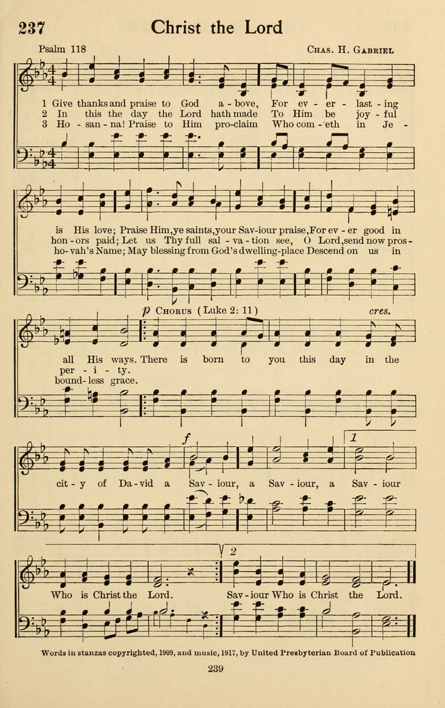 Bible Songs No. 4: a selection of psalms set to music, for use in sabbath schools, adult Bible classes, young people