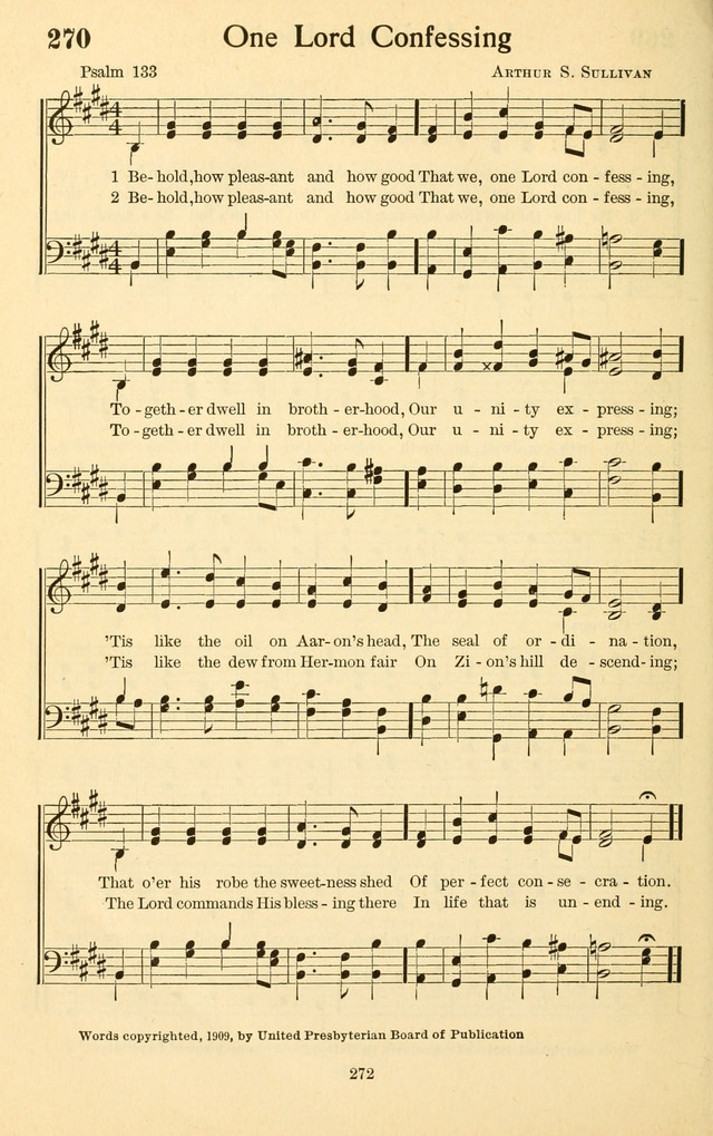 Bible Songs No. 4: a selection of psalms set to music, for use in sabbath schools, adult Bible classes, young people