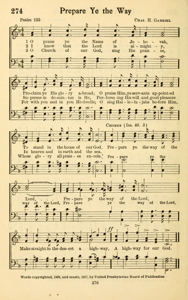 Bible Songs No. 4: a selection of psalms set to music, for use in sabbath schools, adult Bible classes, young people