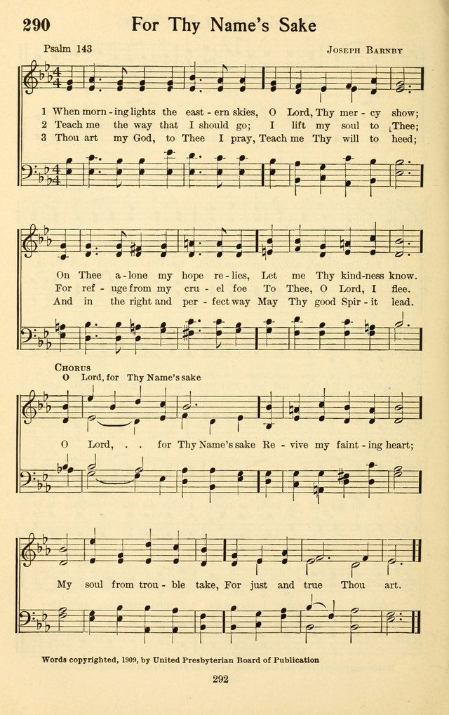 Bible Songs No. 4: a selection of psalms set to music, for use in sabbath schools, adult Bible classes, young people