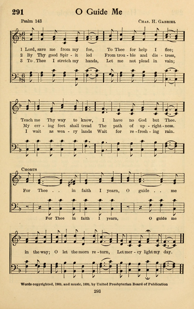 Bible Songs No. 4: a selection of psalms set to music, for use in sabbath schools, adult Bible classes, young people