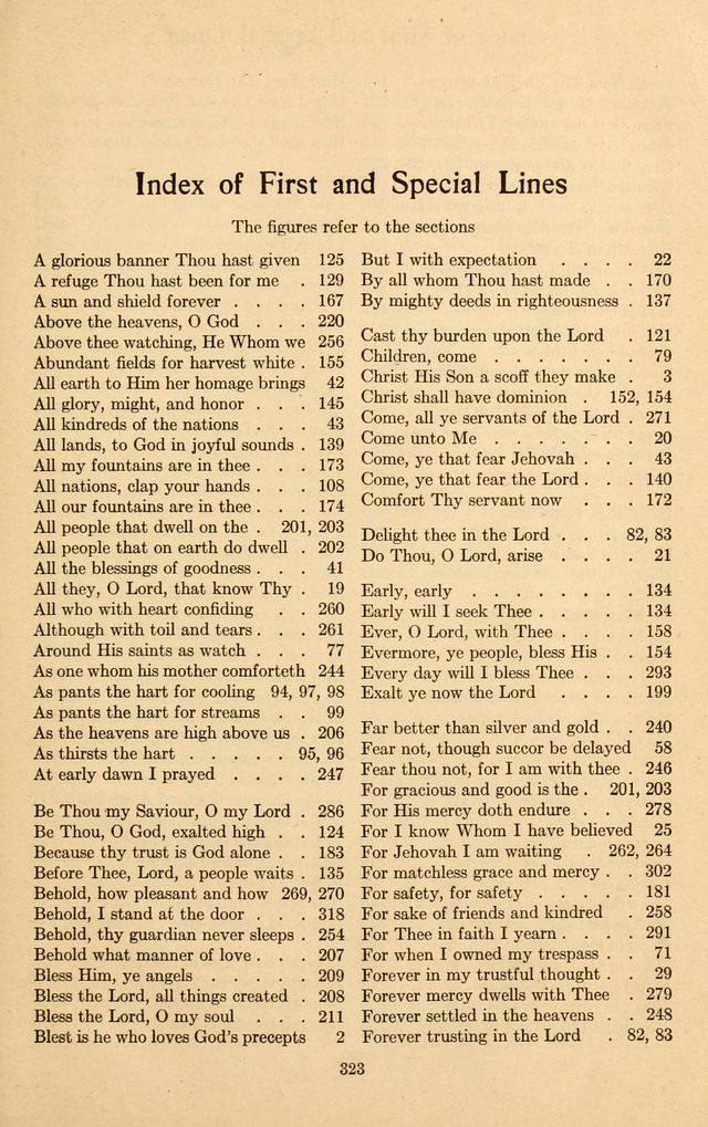 Bible Songs No. 4: a selection of psalms set to music, for use in sabbath schools, adult Bible classes, young people