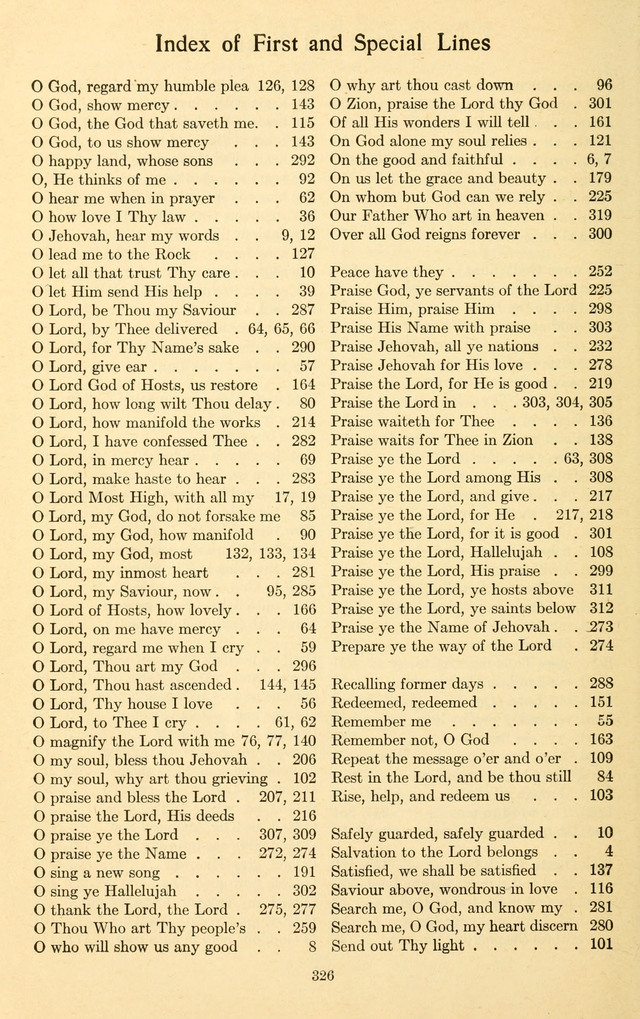 Bible Songs No. 4: a selection of psalms set to music, for use in sabbath schools, adult Bible classes, young people