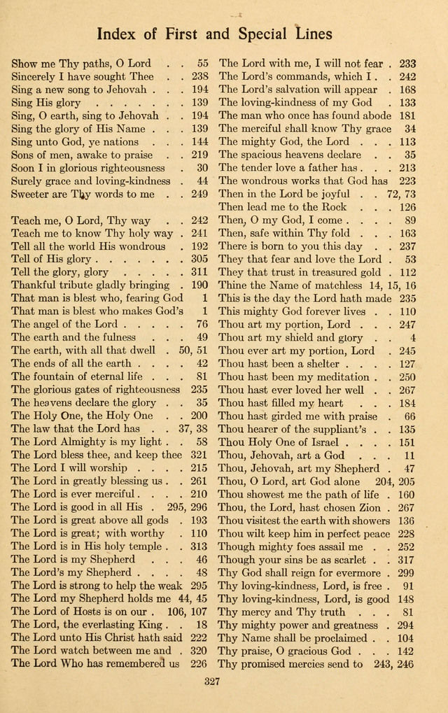 Bible Songs No. 4: a selection of psalms set to music, for use in sabbath schools, adult Bible classes, young people