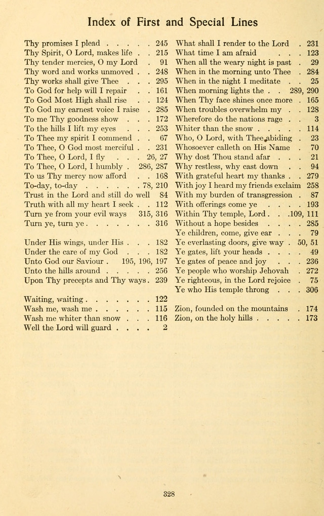 Bible Songs No. 4: a selection of psalms set to music, for use in sabbath schools, adult Bible classes, young people