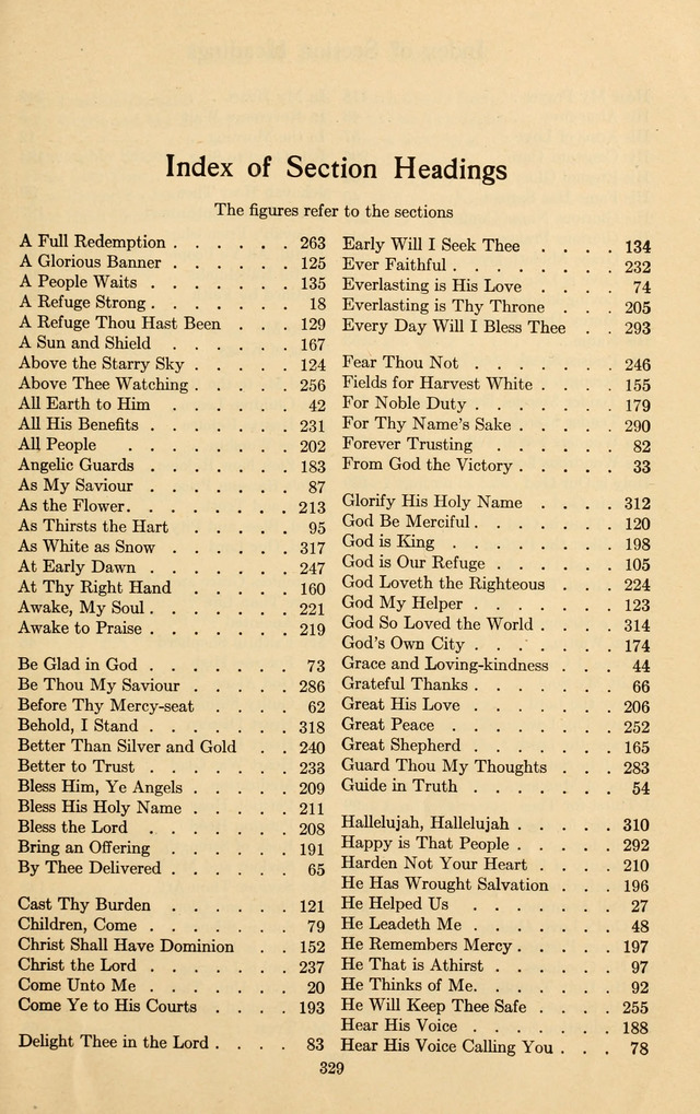 Bible Songs No. 4: a selection of psalms set to music, for use in sabbath schools, adult Bible classes, young people