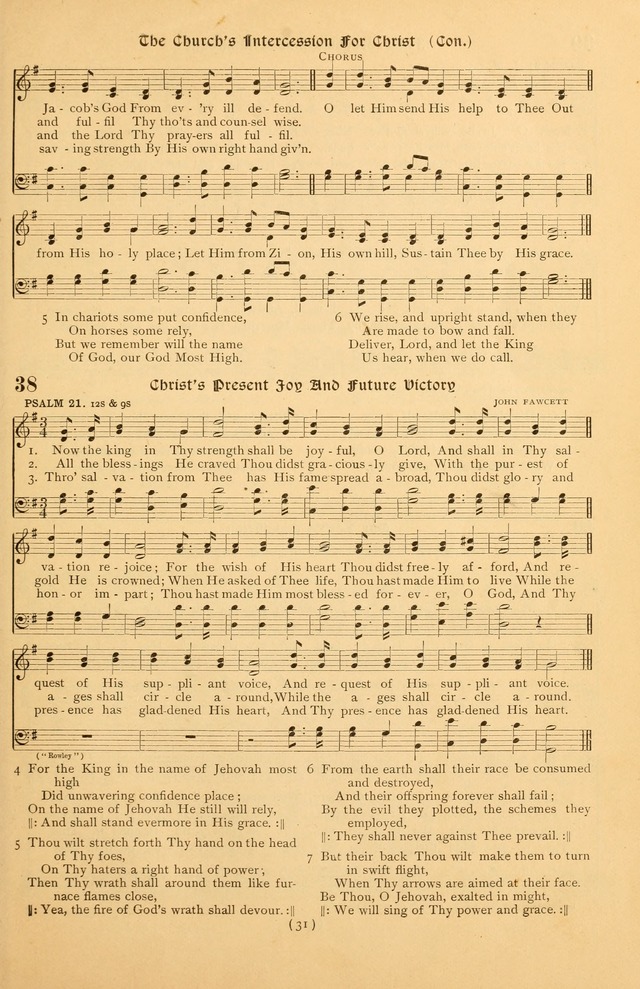 Bible Songs: a collection of psalms set to music for use in church and evangelistic services, prayer meetings, Sabbath schools, young people