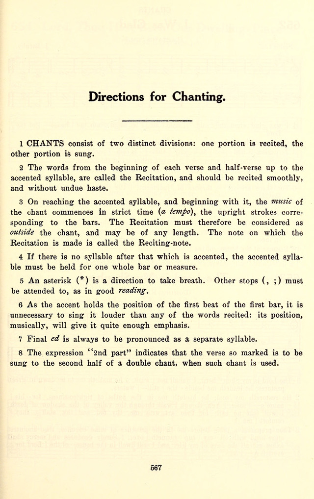 The Baptist Standard Hymnal: with responsive readings: a new book for all services page 559