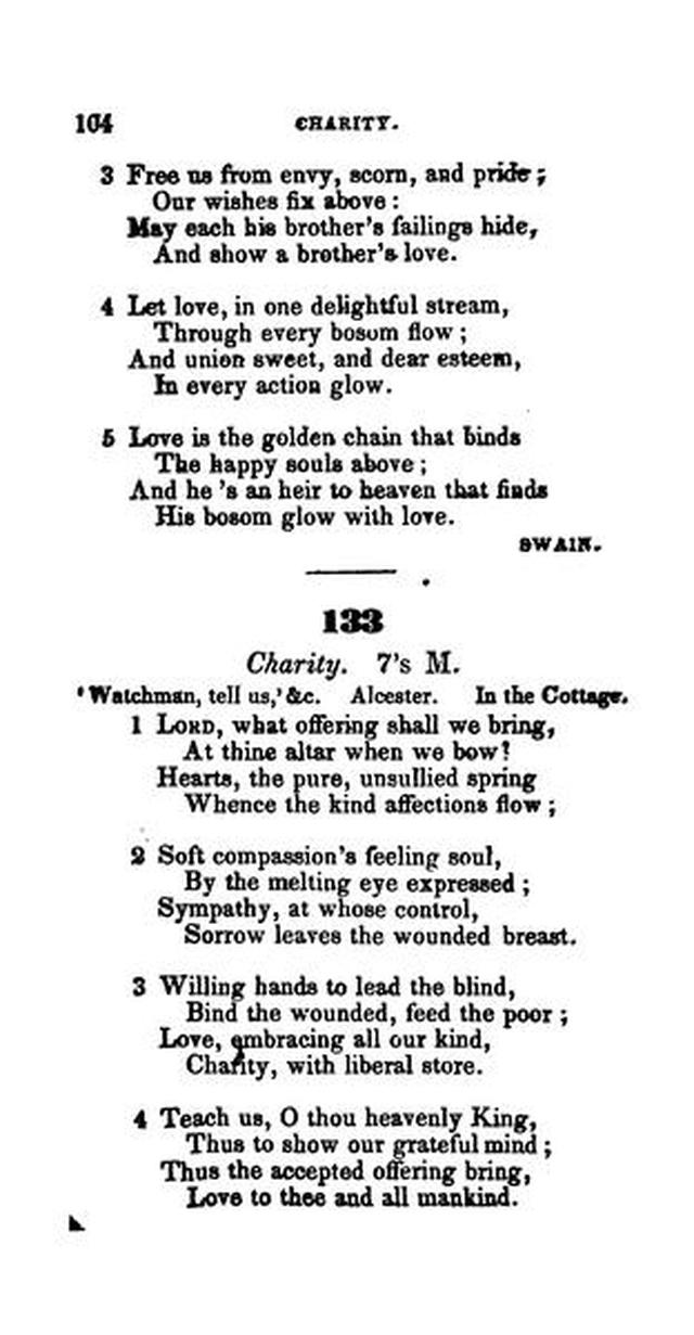 The Boston Sunday School Hymn Book: with devotional exercises. (Rev. ed.) page 103