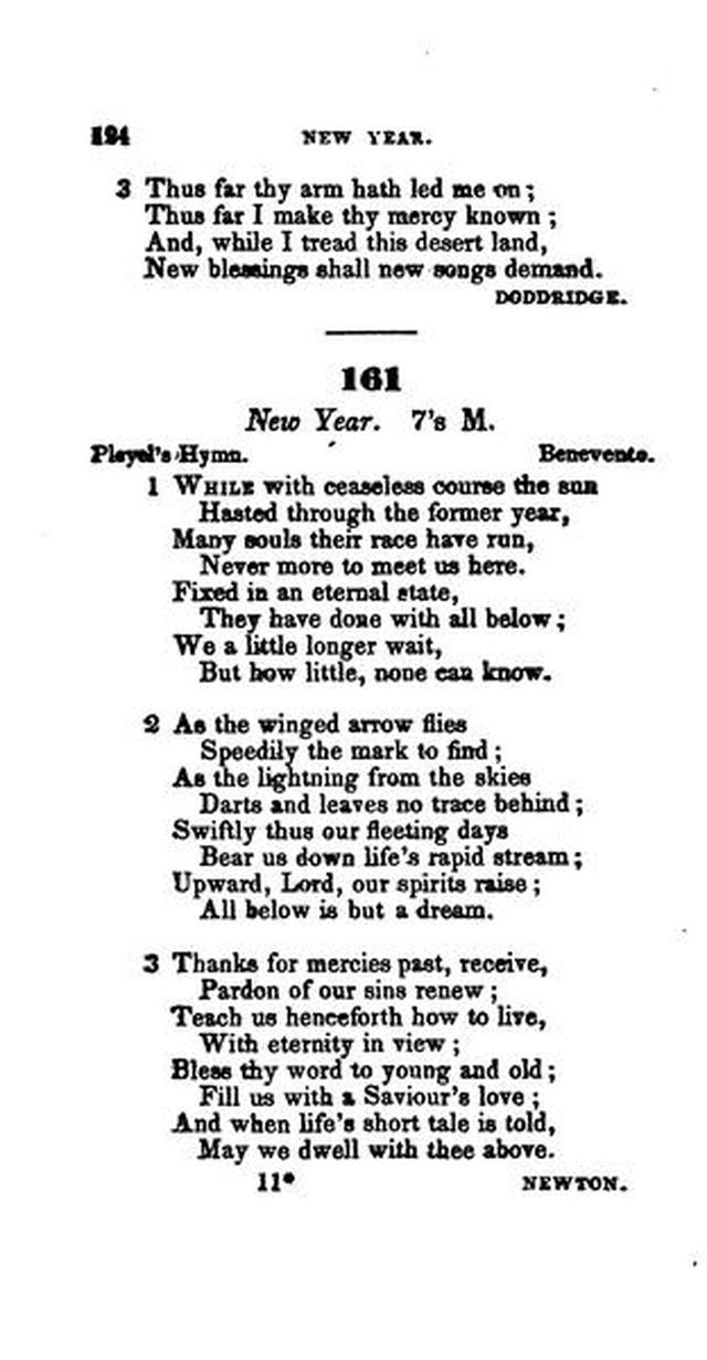 The Boston Sunday School Hymn Book: with devotional exercises. (Rev. ed.) page 123