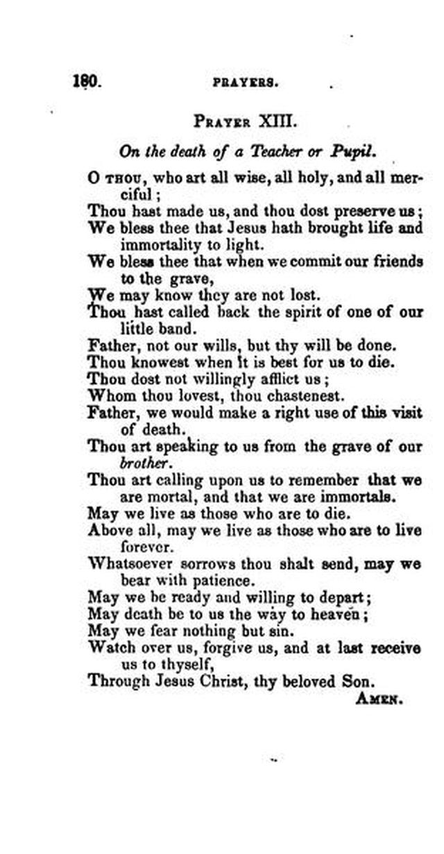 The Boston Sunday School Hymn Book: with devotional exercises. (Rev. ed.) page 177