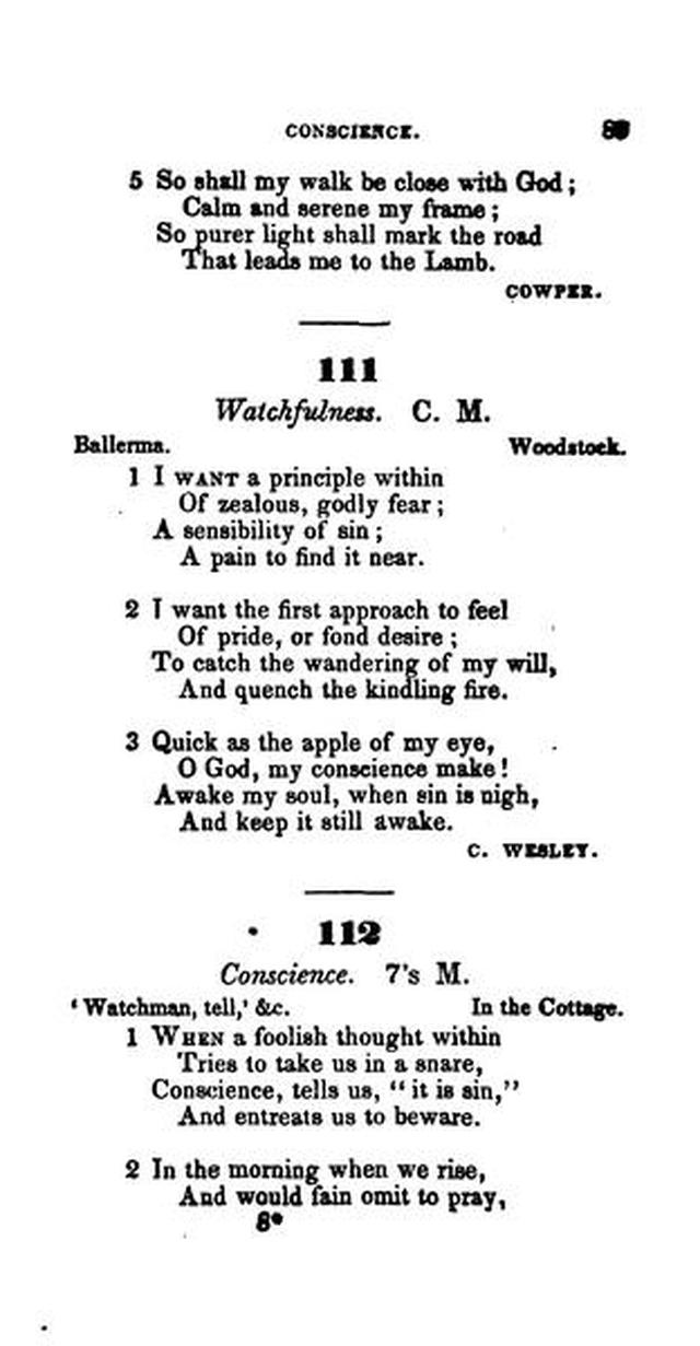 The Boston Sunday School Hymn Book: with devotional exercises. (Rev. ed.) page 88