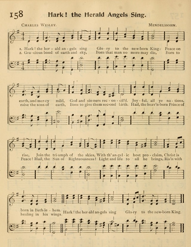 A Book of Song and Service: for Sunday school and home page 247