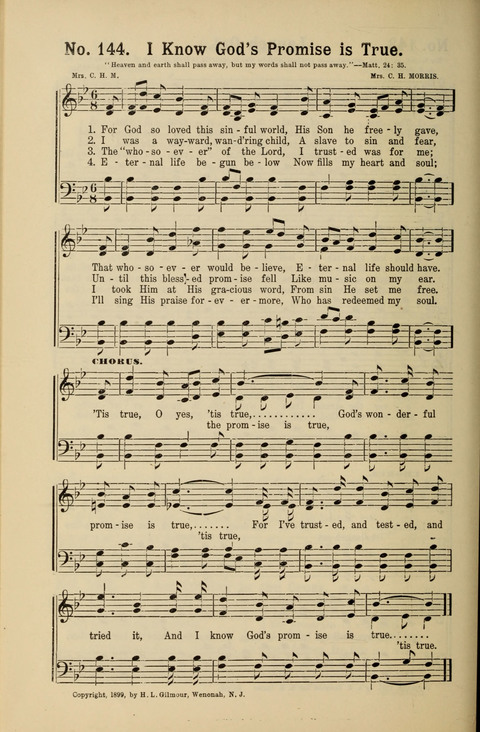 Bible Songs: of salvation and victory, for God