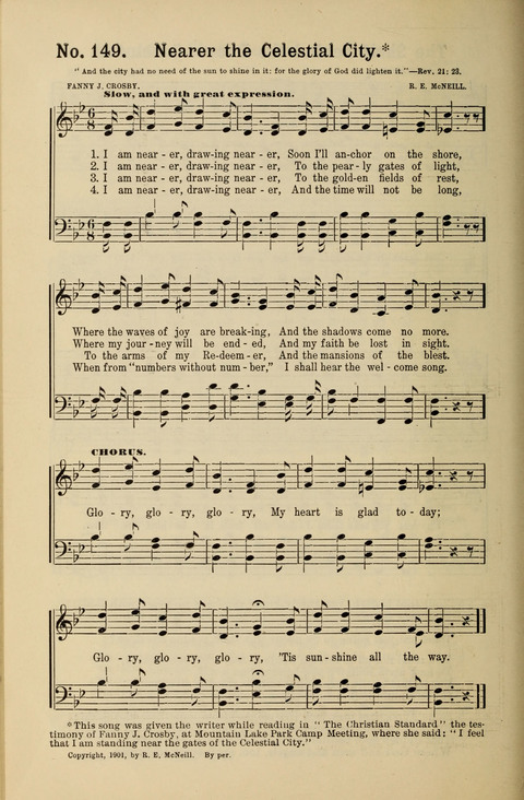 Bible Songs: of salvation and victory, for God