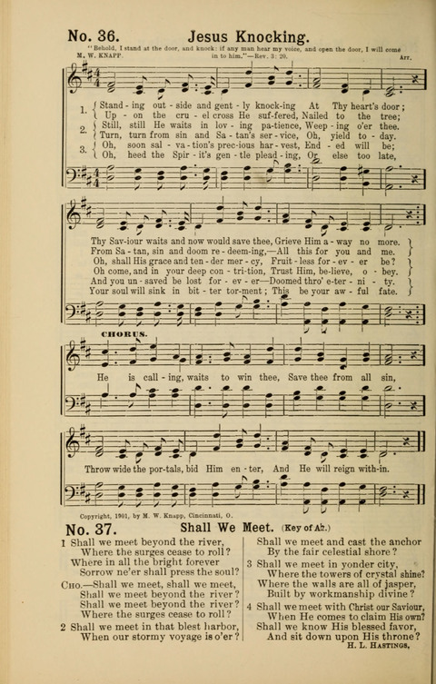 Bible Songs: of salvation and victory, for God