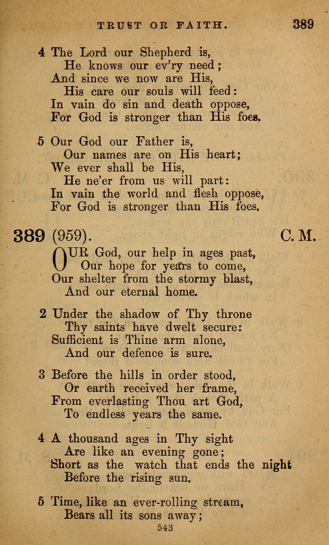 Book of Worship (Rev. ed.) page 594