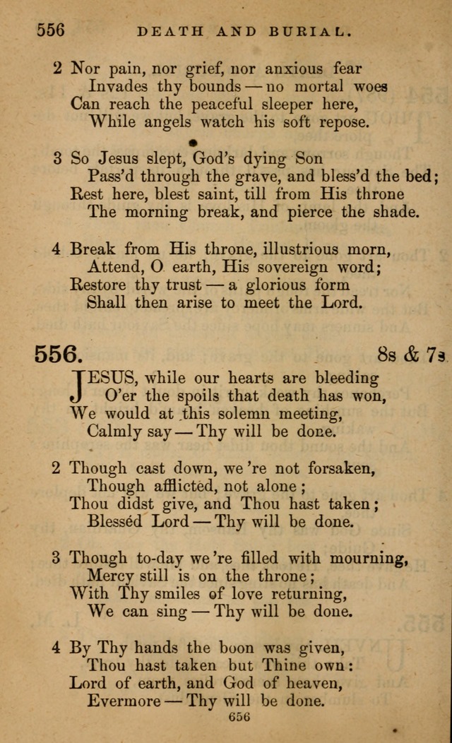 Book of Worship (Rev. ed.) page 707