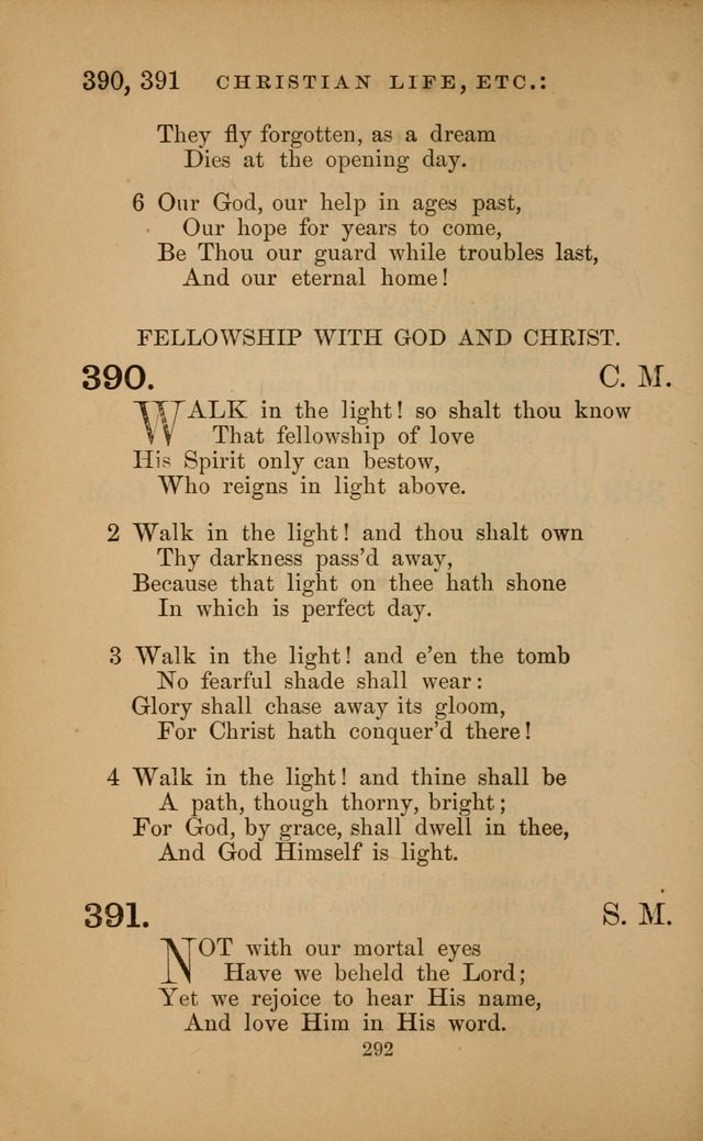 Book of worship page 293