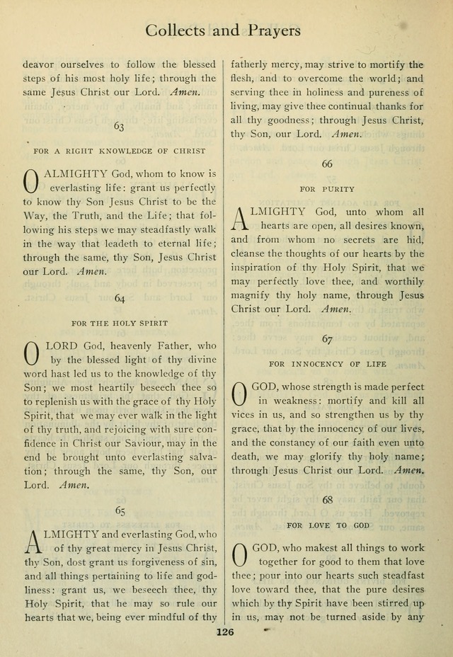 Book of Worship with Hymns and Tunes  page 130