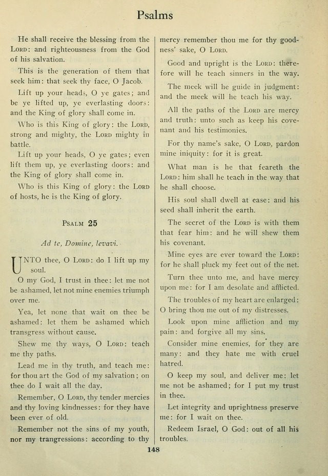 Book of Worship with Hymns and Tunes  page 152