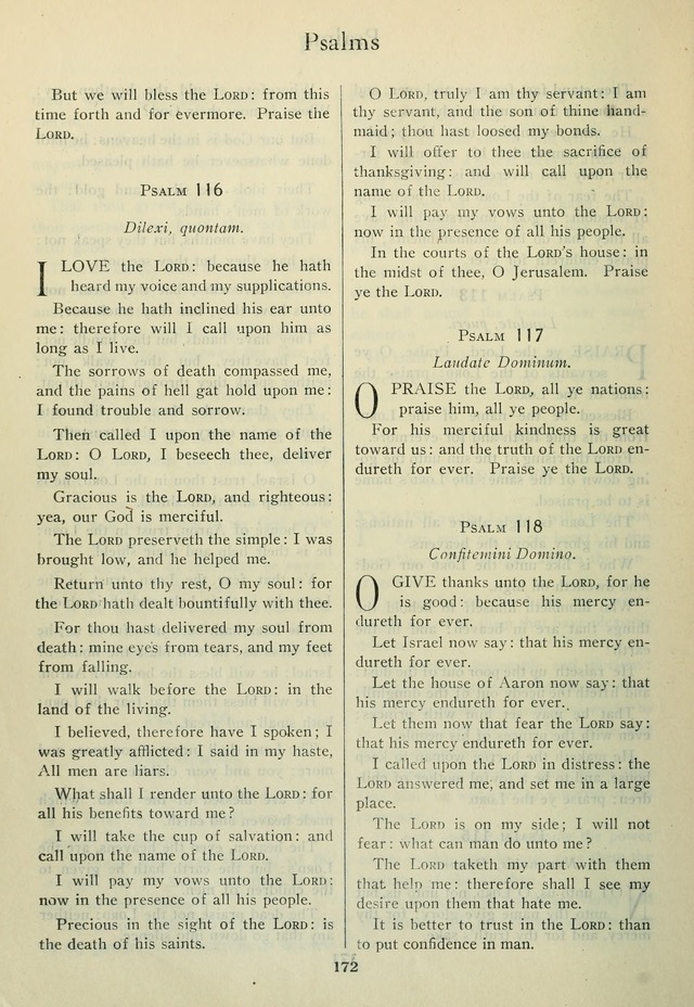 Book of Worship with Hymns and Tunes  page 176