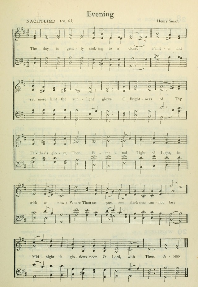 Book of Worship with Hymns and Tunes  page 291