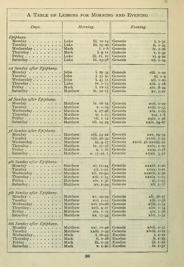 Book of Worship with Hymns and Tunes  page 32