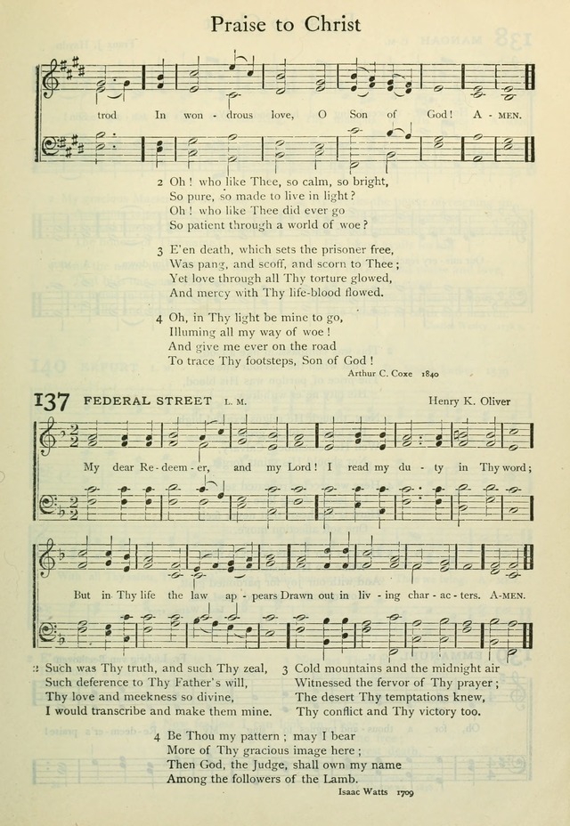 Book of Worship with Hymns and Tunes  page 371