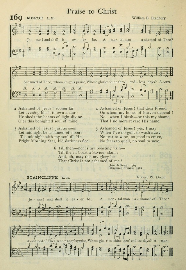 Book of Worship with Hymns and Tunes  page 396