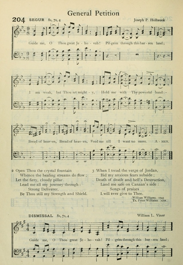 Book of Worship with Hymns and Tunes  page 424