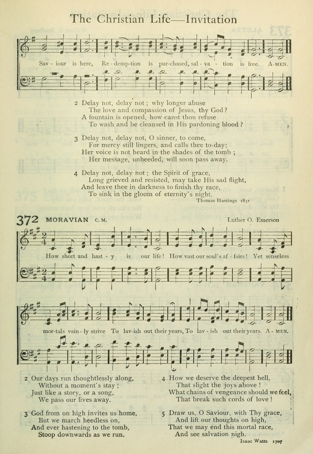 Book of Worship with Hymns and Tunes  page 561