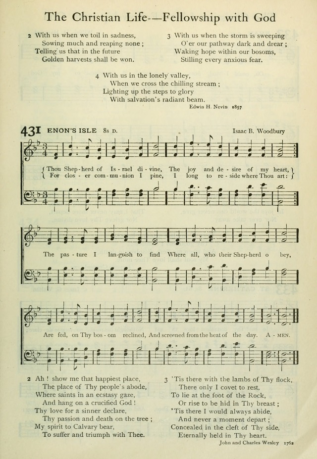 Book of Worship with Hymns and Tunes  page 603